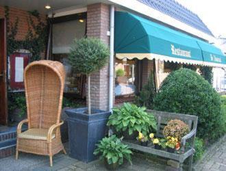 Hotel De Admiraal Noordwijk Extérieur photo