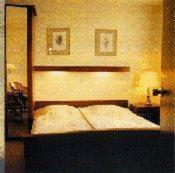 Hotel De Admiraal Noordwijk Chambre photo